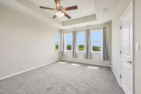 Bedroom - 1297 Harwell Loop, Kyle, TX 78640 photo 1 of 5