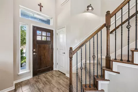 Entry Way - 1297 Harwell Loop, Kyle, TX 78640 photo 1 of 5