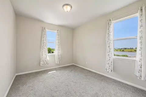 Bedroom - 1297 Harwell Loop, Kyle, TX 78640 photo 3 of 5