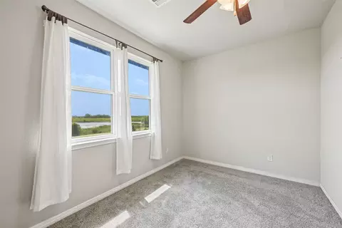 Bedroom - 1297 Harwell Loop, Kyle, TX 78640 photo 5 of 5