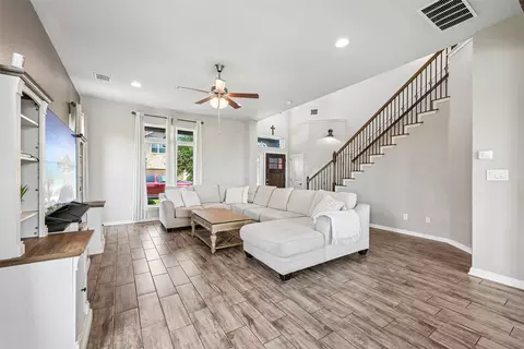 Living - 1297 Harwell Loop, Kyle, TX 78640 photo 1 of 3