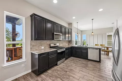 Kitchen - 1297 Harwell Loop, Kyle, TX 78640 photo 1 of 2