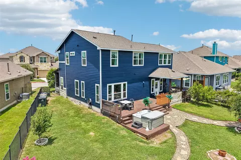 Other - 1297 Harwell Loop, Kyle, TX 78640 photo 6 of 6