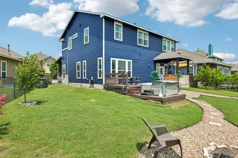 Other - 1297 Harwell Loop, Kyle, TX 78640 photo 5 of 6