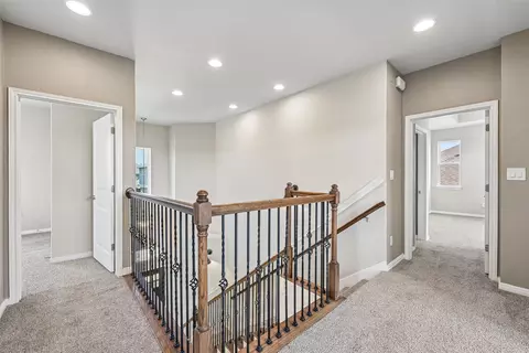 Entry Way - 1297 Harwell Loop, Kyle, TX 78640 photo 5 of 5