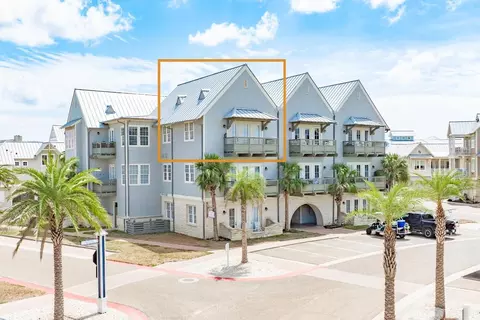 170 Social Cir # 11, Port Aransas, TX 78373