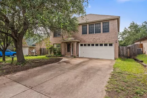 Undisclosed, Austin, TX 78748