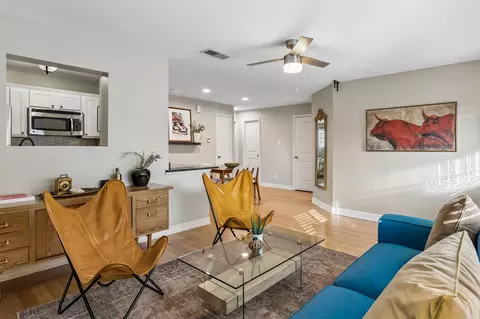 1307 Norwalk Ln #203, Austin, TX 78703