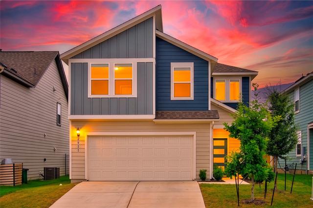 2911 St Regis Dr, Pflugerville, TX 78660