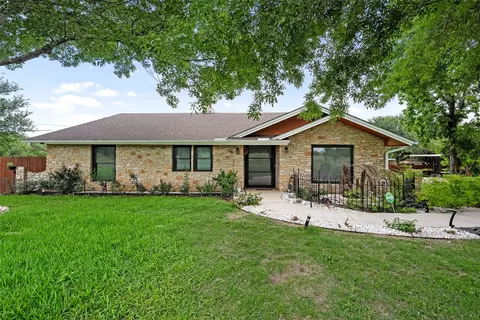 301 Oak Ridge Rd, Georgetown, TX 78628