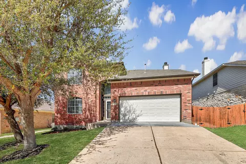 2369 Caprock Pl, Georgetown, TX 78626