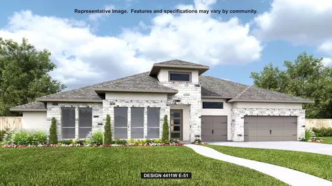 506 Clima Ct, Liberty Hill, TX 78642