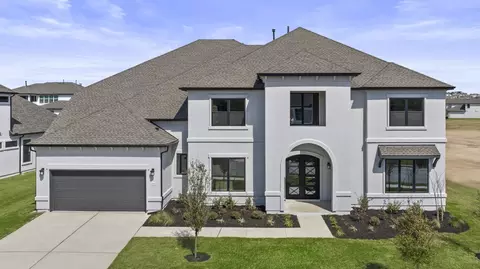 2661 Novara Trl, Leander, TX 78641