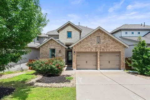 6600 Llano Stage Trl, Austin, TX 78738