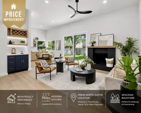 2110 Magazine St, Austin, TX 78727