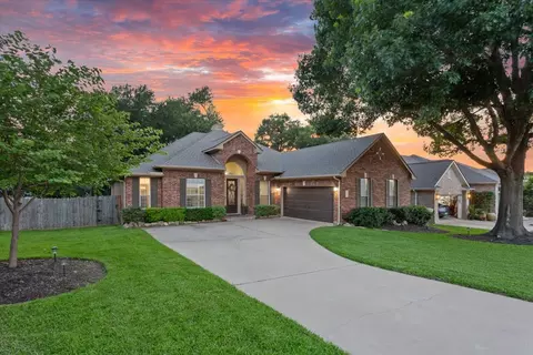 17019 Pagosa Springs Ct, Austin, TX 78717