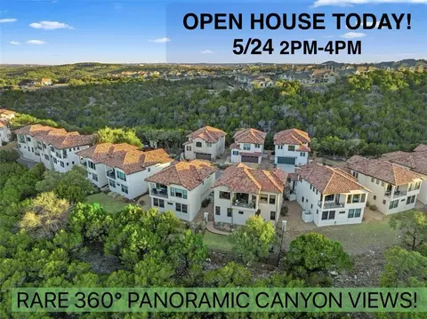 211 Honey Creek Ct #6, Austin, TX 78738