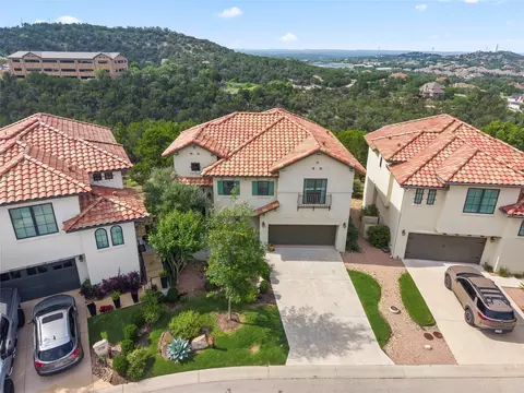 211 Honey Creek Apt 6 Ct, Lakeway, TX 78738