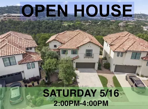 211 Honey Creek Apt 6 Ct, Lakeway, TX 78738