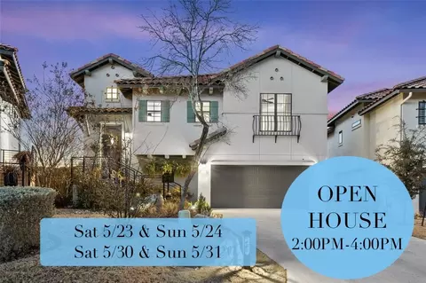 211 Honey Creek Apt 6 Ct, Austin, TX 78738