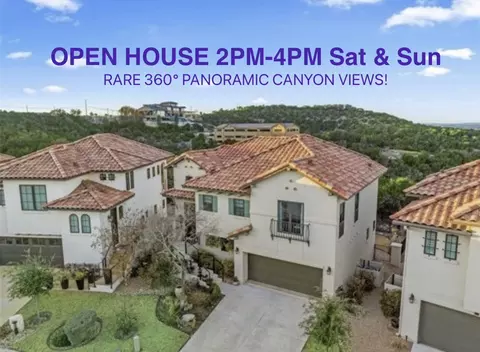 211 Honey Creek Ct #6, Austin, TX 78738