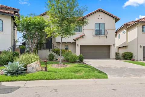 211 Honey Creek Ct #6, Austin, TX 78738