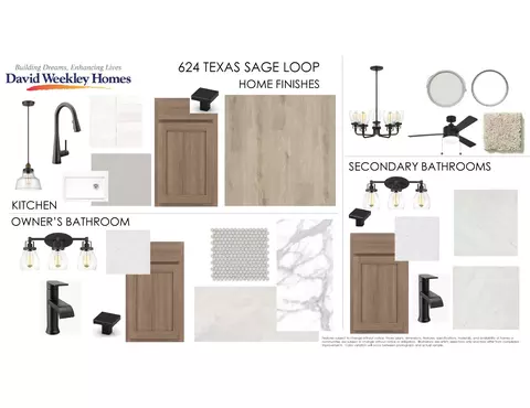 624 Texas Sage Loop, Buda, TX 78610 photo 4