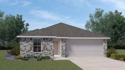 317 Dobson Dr, Killeen, TX 76542