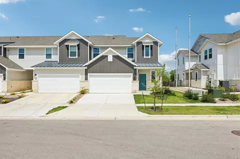 2510 Jack Nora Way, Round Rock, TX 78665