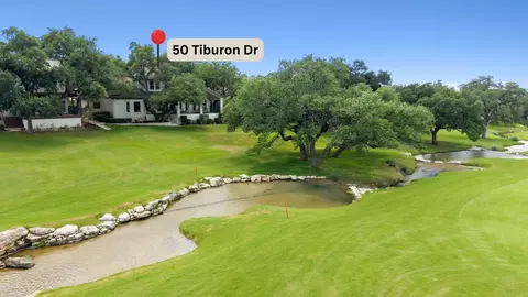 50 Tiburon Dr, The Hills, TX 78738