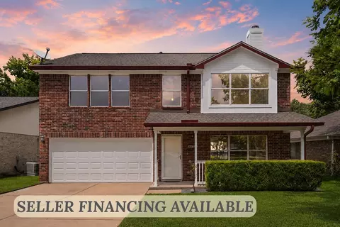 1810 Summer Rain Dr, Cedar Park, TX 78613