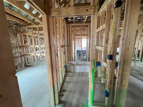 Entry Way - 224 Gus Loop, Georgetown, TX 78626 photo 4 of 6