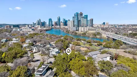 1018 Harwood Pl, Austin, TX 78704