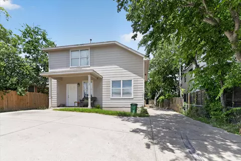 7002 Bennett Ave, Austin, TX 78752