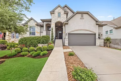 452 Pienza Dr, Georgetown, TX 78628