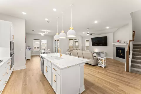 9508 Hamadryas Dr, Austin, TX 78744