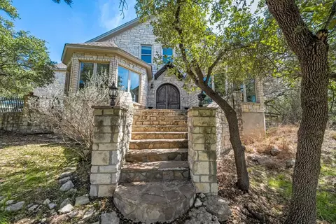 209 Lakeview Cir, Spring Branch, TX 78070