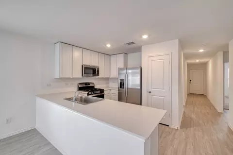 Kitchen - 23412 Tiny Moons Way, Elgin, TX 78621 photo 2 of 7