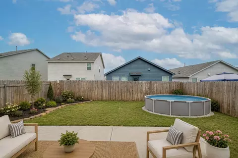 Exterior - 23412 Tiny Moons Way, Elgin, TX 78621 photo 6 of 9