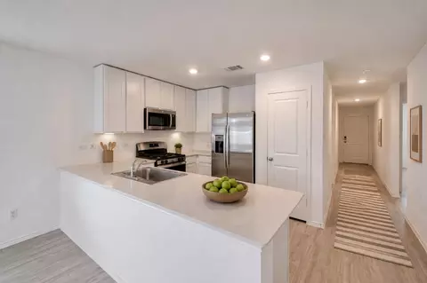 Kitchen - 23412 Tiny Moons Way, Elgin, TX 78621 photo 3 of 7