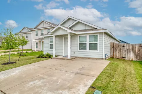 Exterior - 23412 Tiny Moons Way, Elgin, TX 78621 photo 4 of 9
