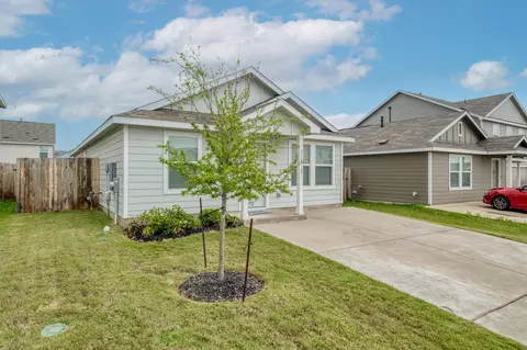 Exterior - 23412 Tiny Moons Way, Elgin, TX 78621 photo 3 of 9