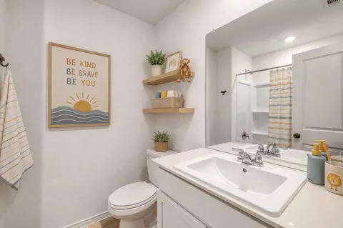 Bath - 23412 Tiny Moons Way, Elgin, TX 78621 photo 4 of 4