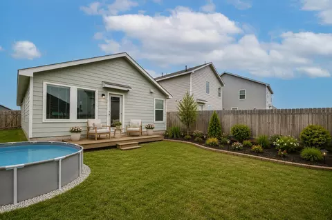 Exterior - 23412 Tiny Moons Way, Elgin, TX 78621 photo 7 of 9