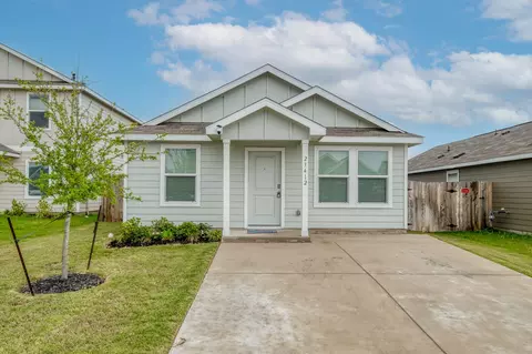 Exterior - 23412 Tiny Moons Way, Elgin, TX 78621 photo 2 of 9
