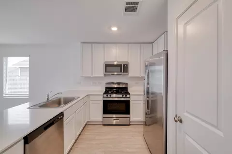 Kitchen - 23412 Tiny Moons Way, Elgin, TX 78621 photo 1 of 7