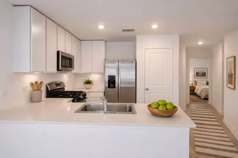Kitchen - 23412 Tiny Moons Way, Elgin, TX 78621 photo 5 of 7