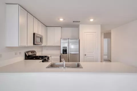 Kitchen - 23412 Tiny Moons Way, Elgin, TX 78621 photo 4 of 7