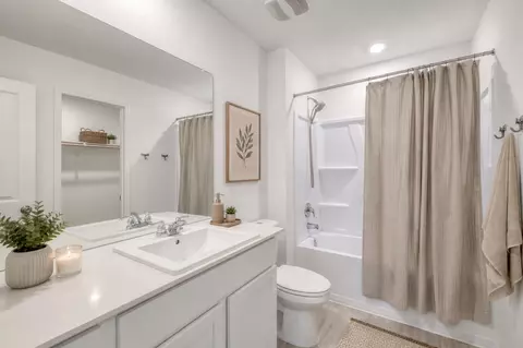 Bath - 23412 Tiny Moons Way, Elgin, TX 78621 photo 2 of 4