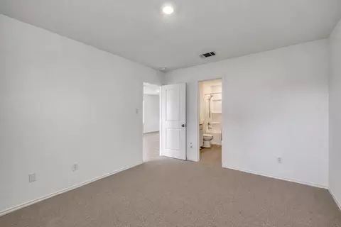 Bedroom - 23412 Tiny Moons Way, Elgin, TX 78621 photo 7 of 9